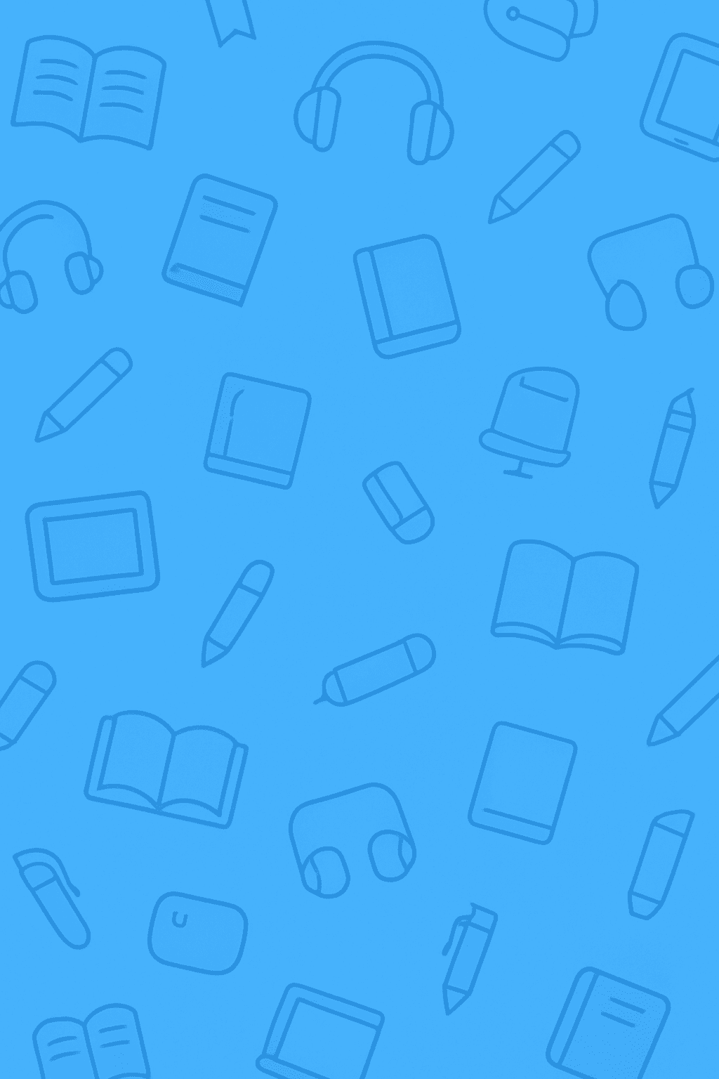 Terms of Agreement Background