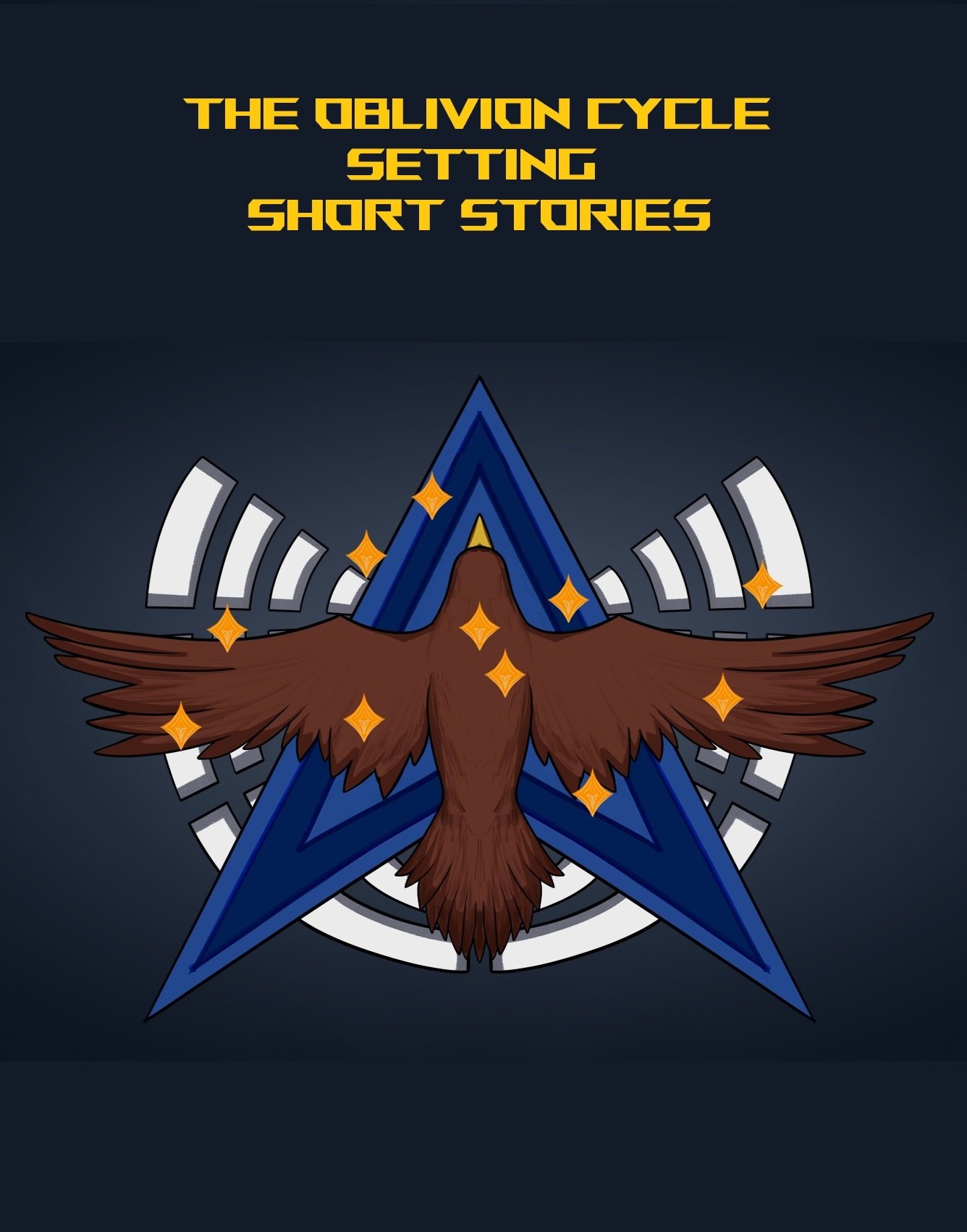 The Oblivion Cycle Setting Short Story Collection