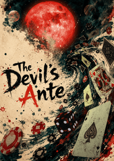The Devil's Ante
