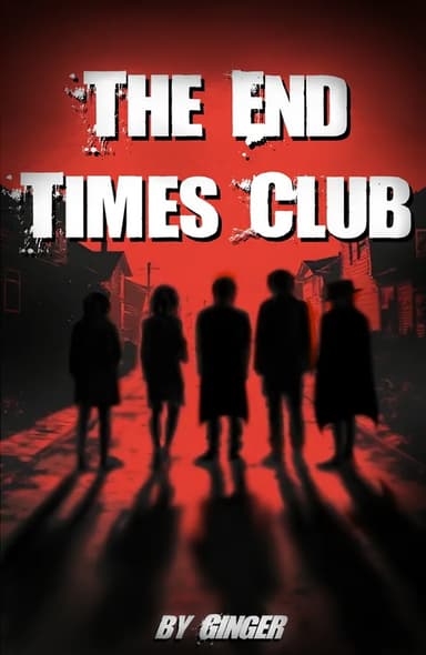 The End Times Club