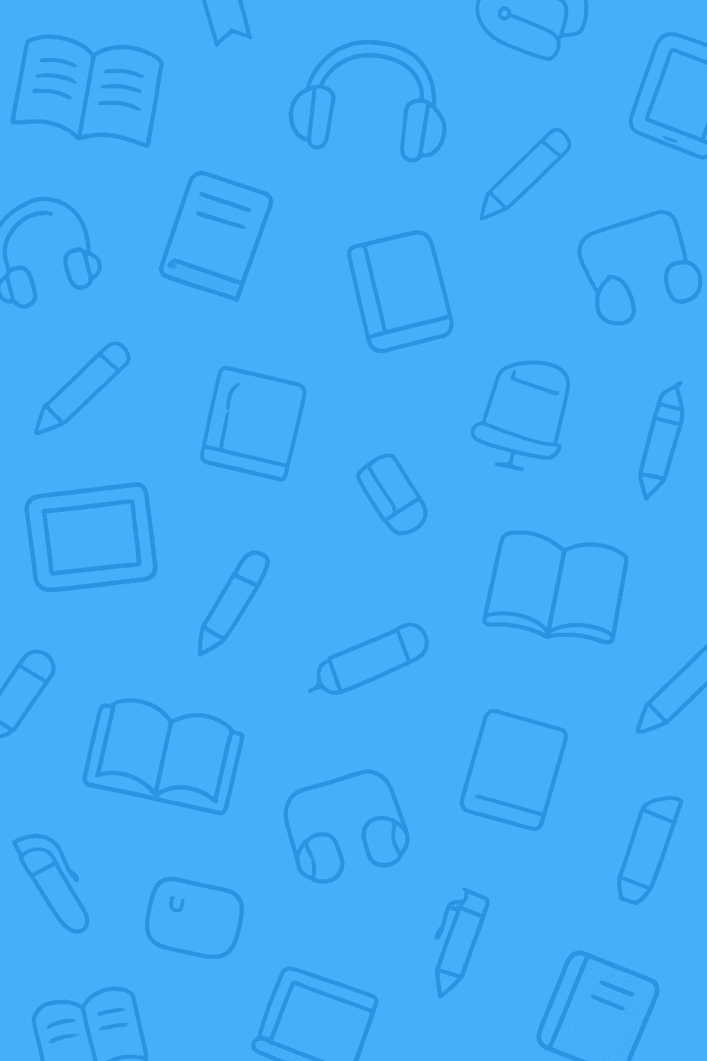 Terms of Agreement Background