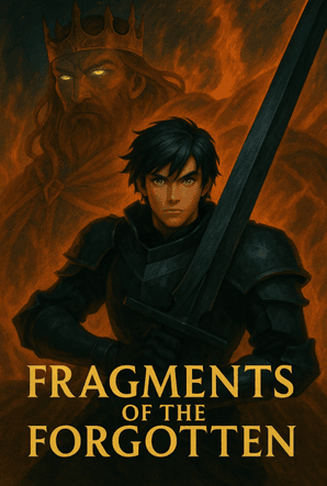 Fragments of the Forgotten