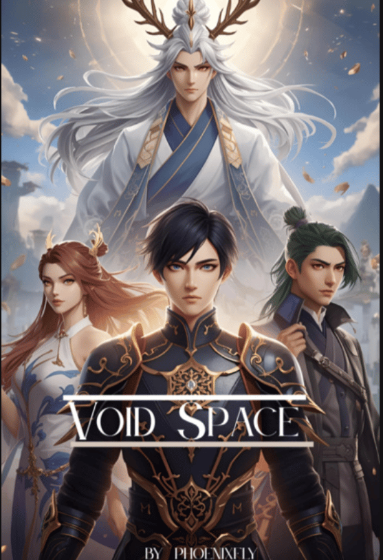 Void Space 1 - Void Realm