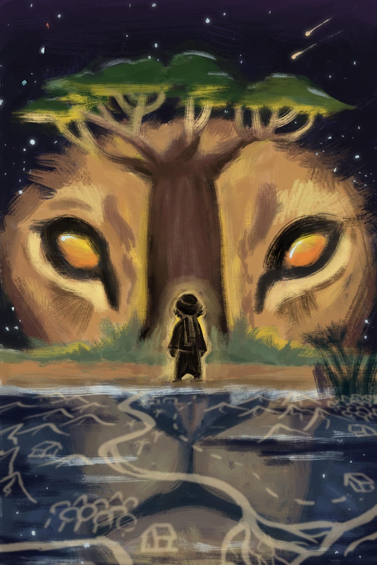 Seifeddiin: Spirit of the Sword