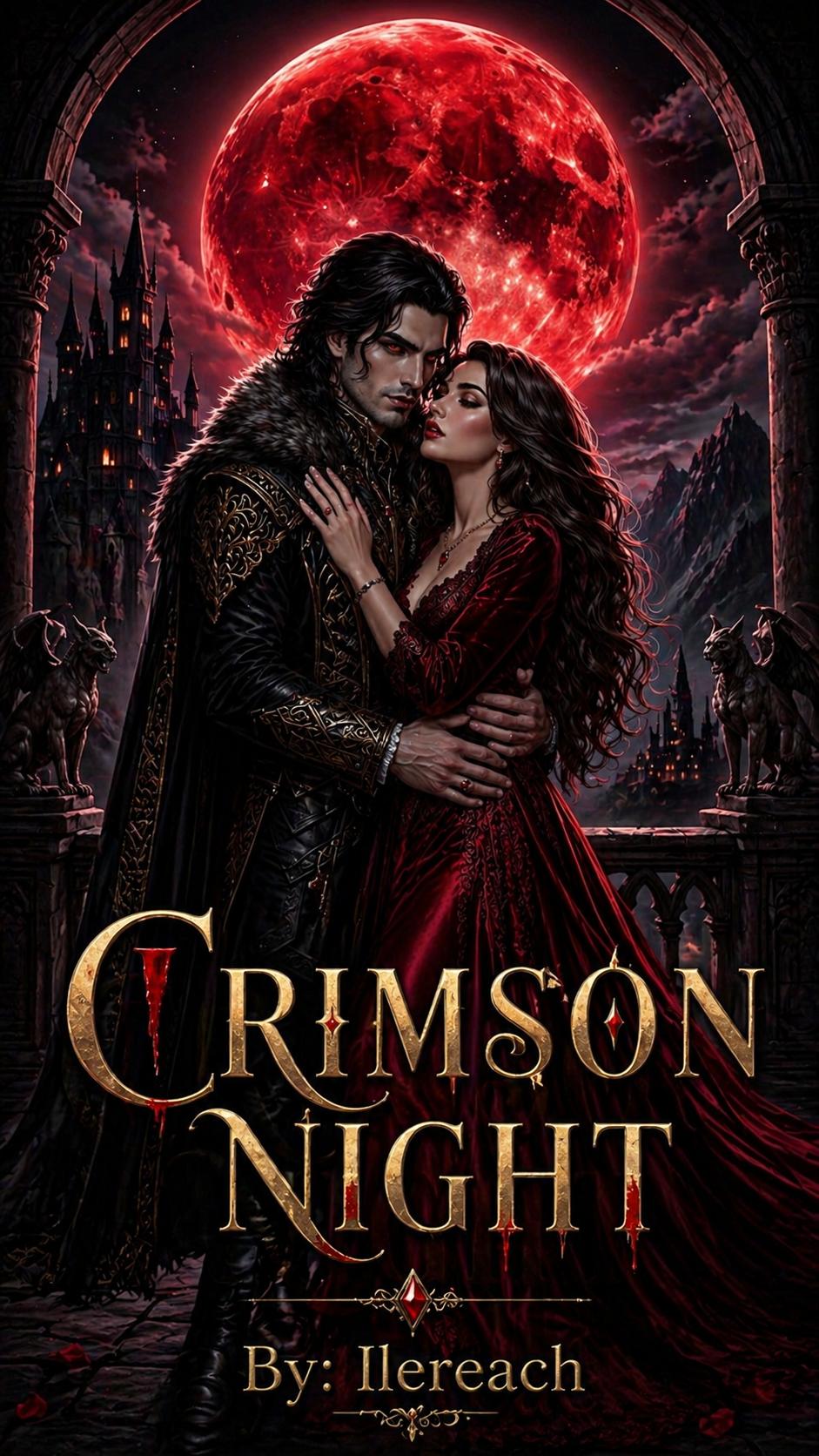 Crimson Night