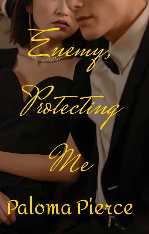 Enemy, Protecting Me