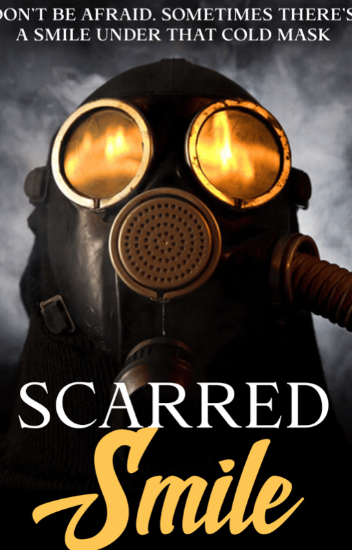 Scarred Smile