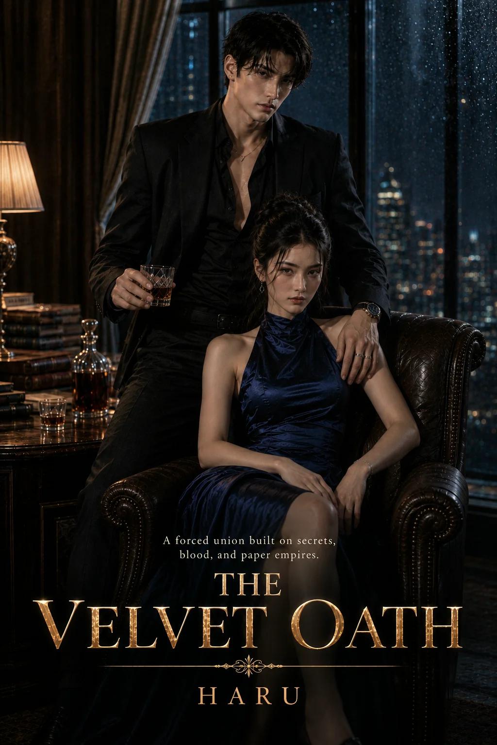The Velvet Oath