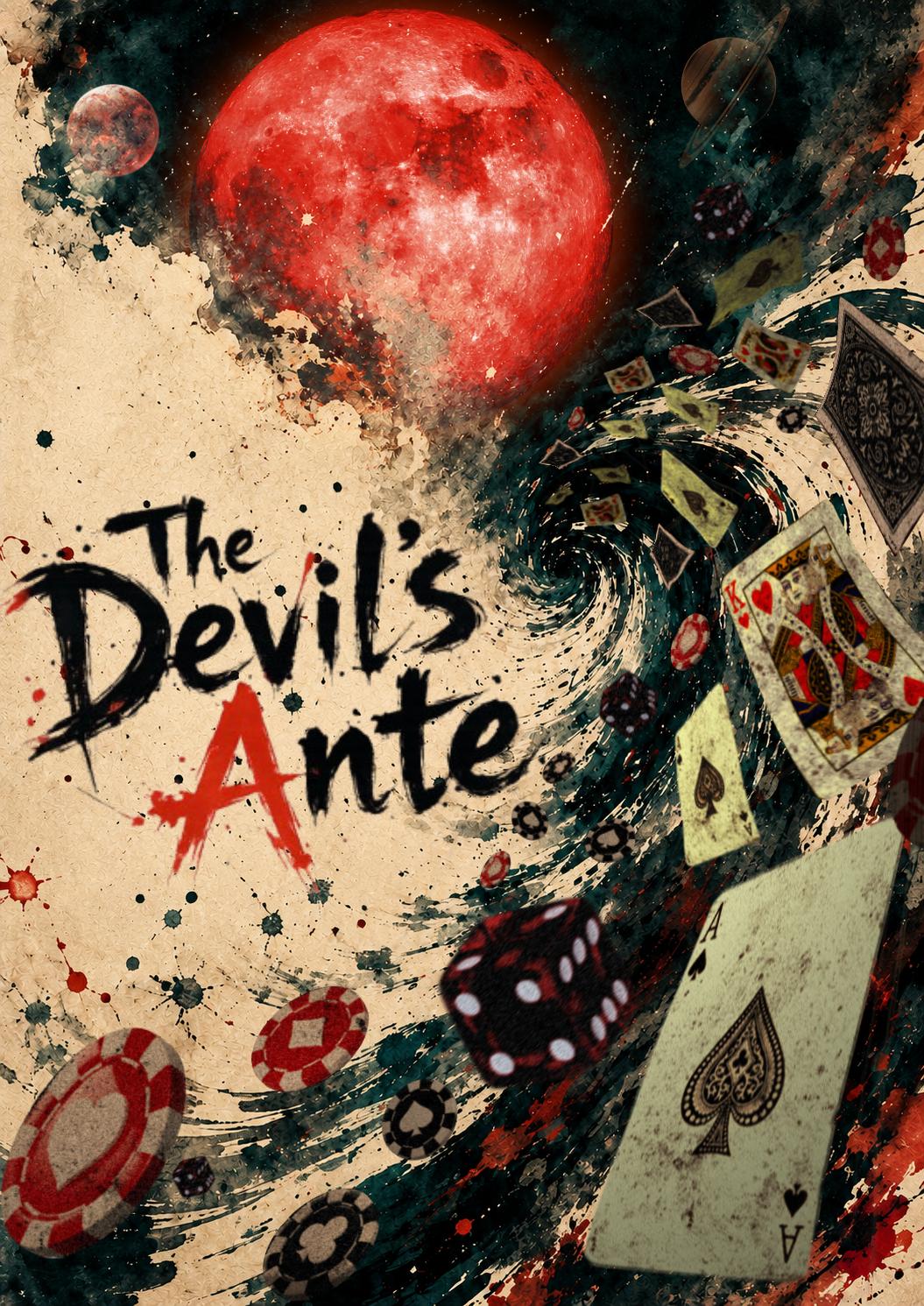 The Devil's Ante