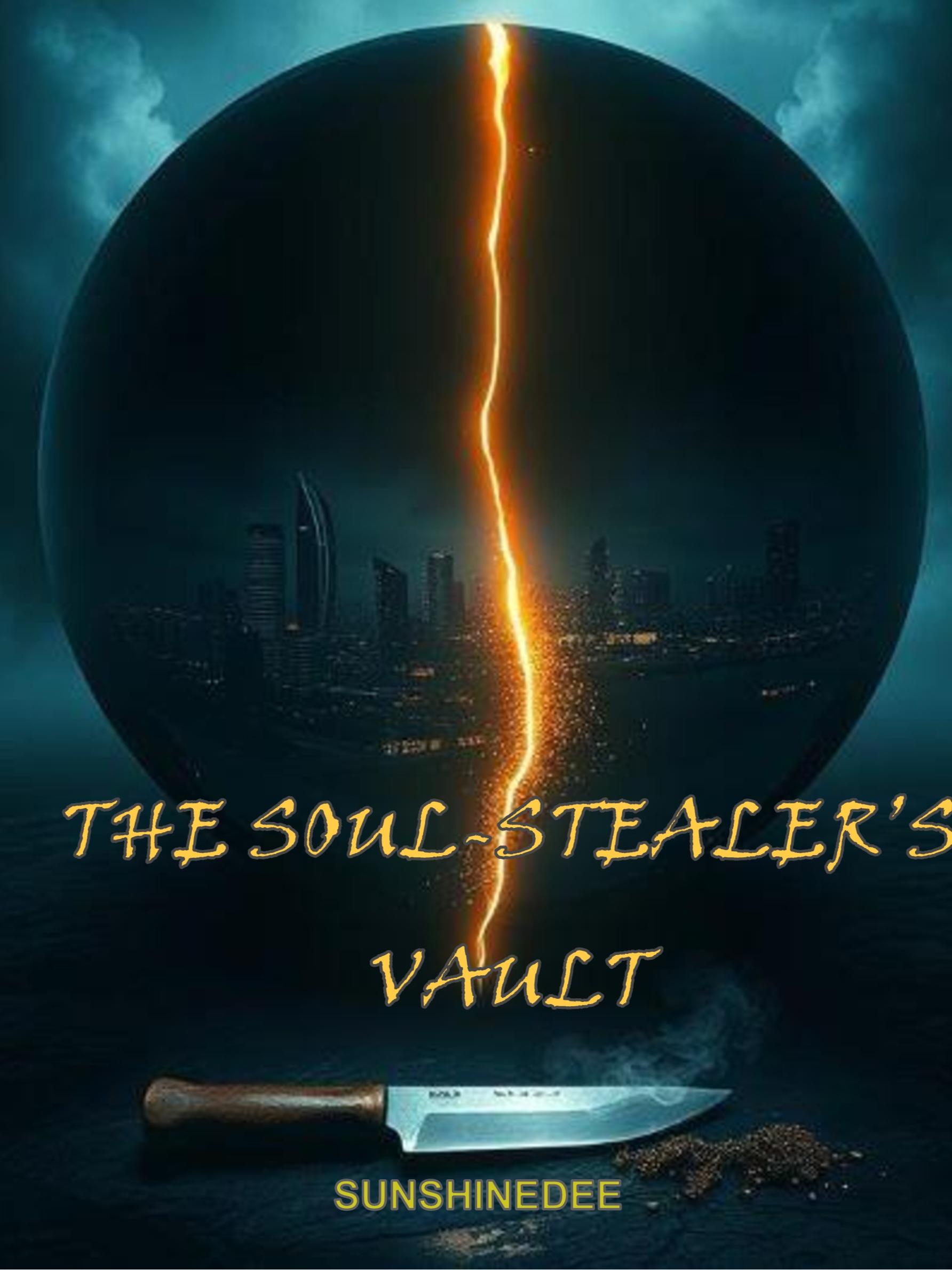 The Soul–Stealer Vault