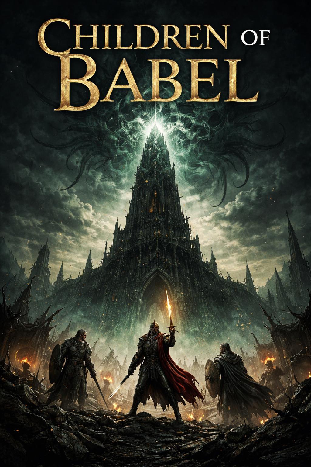 Children of Babel