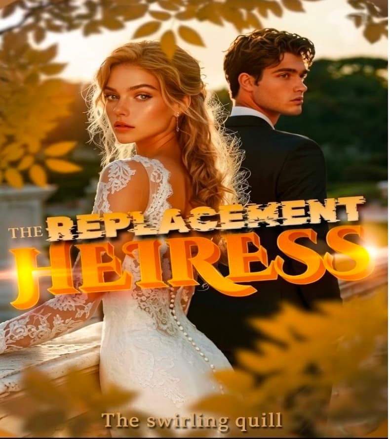 The Replacement Heiress 