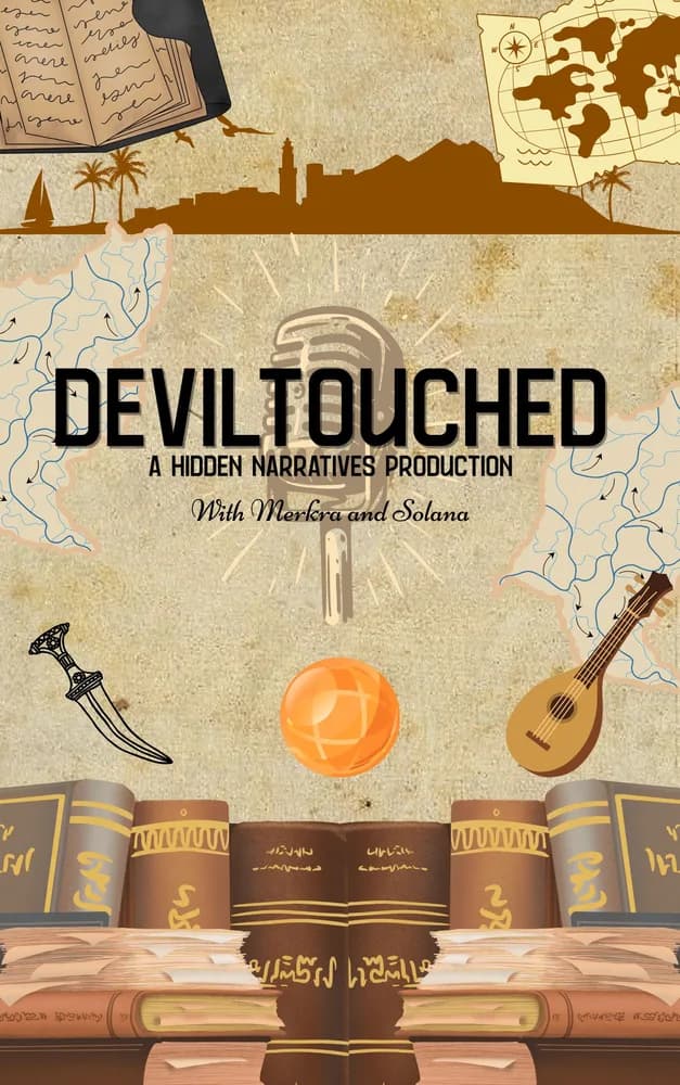 Hidden Narratives: Deviltouched