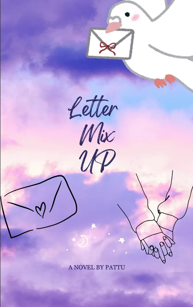 Letter Mix-Up