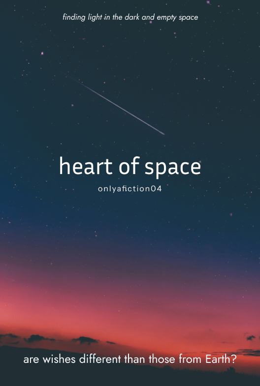 Heart of Space