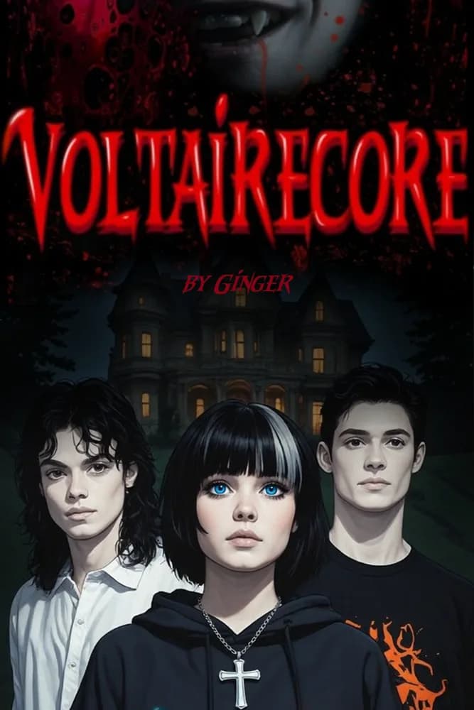 Voltairecore