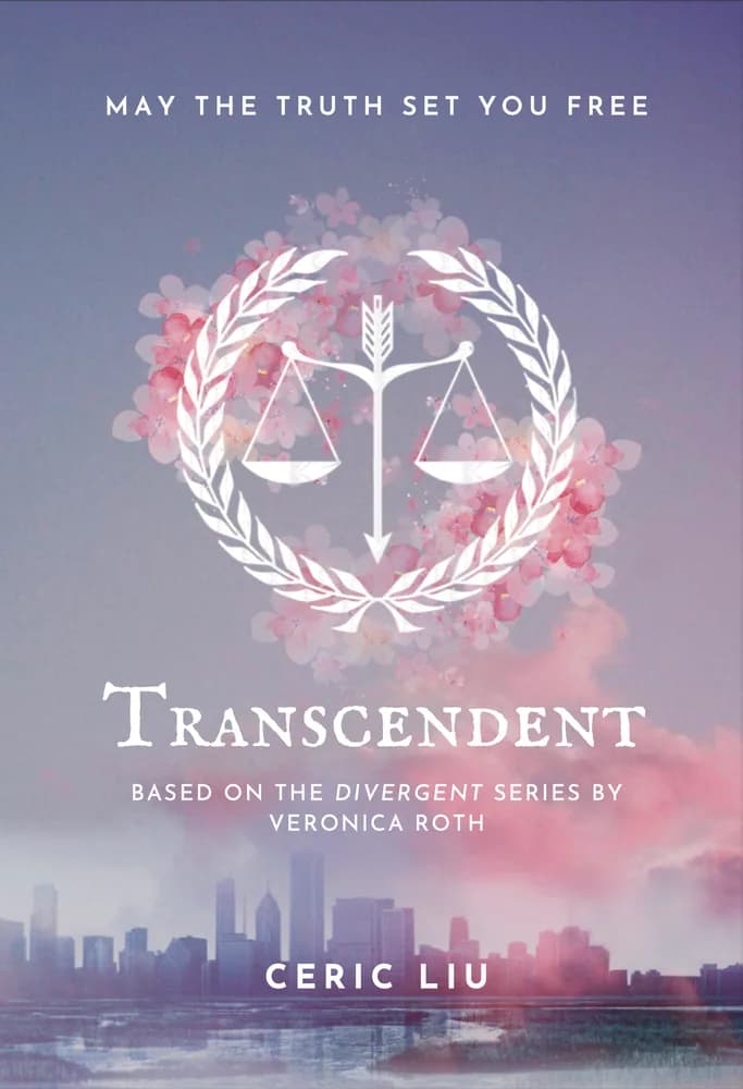 Transcendent (Divergent Rewritten)