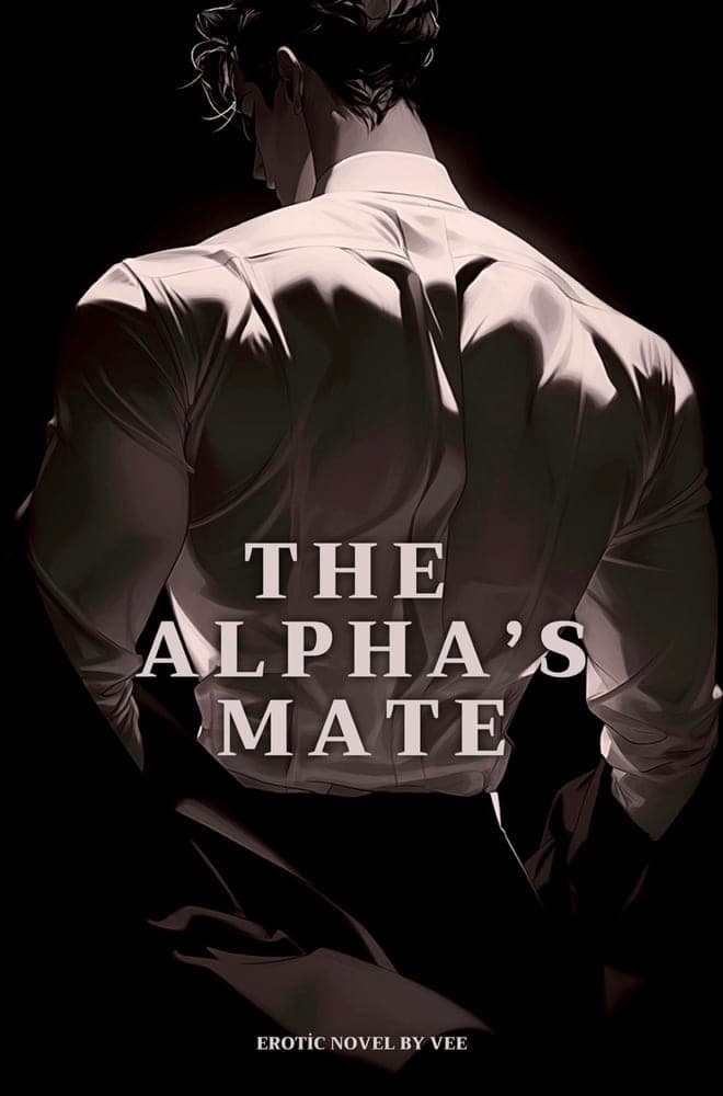 The Alpha’s Mate
