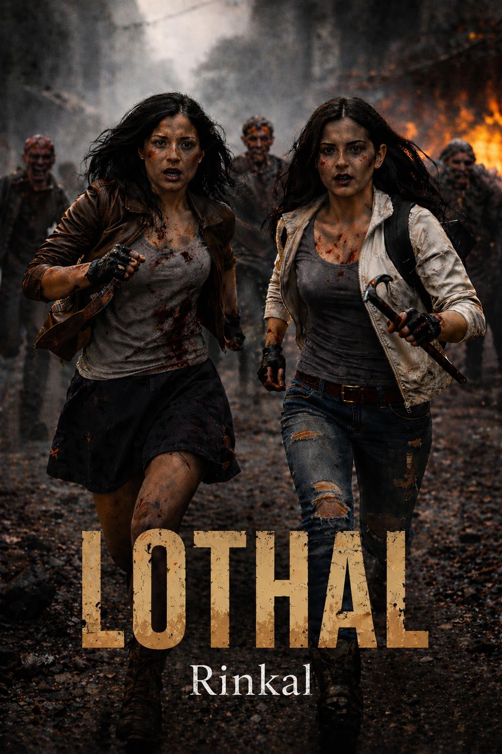 Lothal