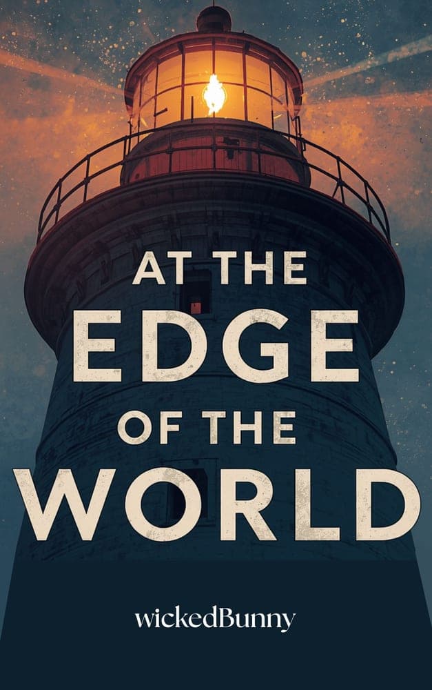 At the Edge of the World