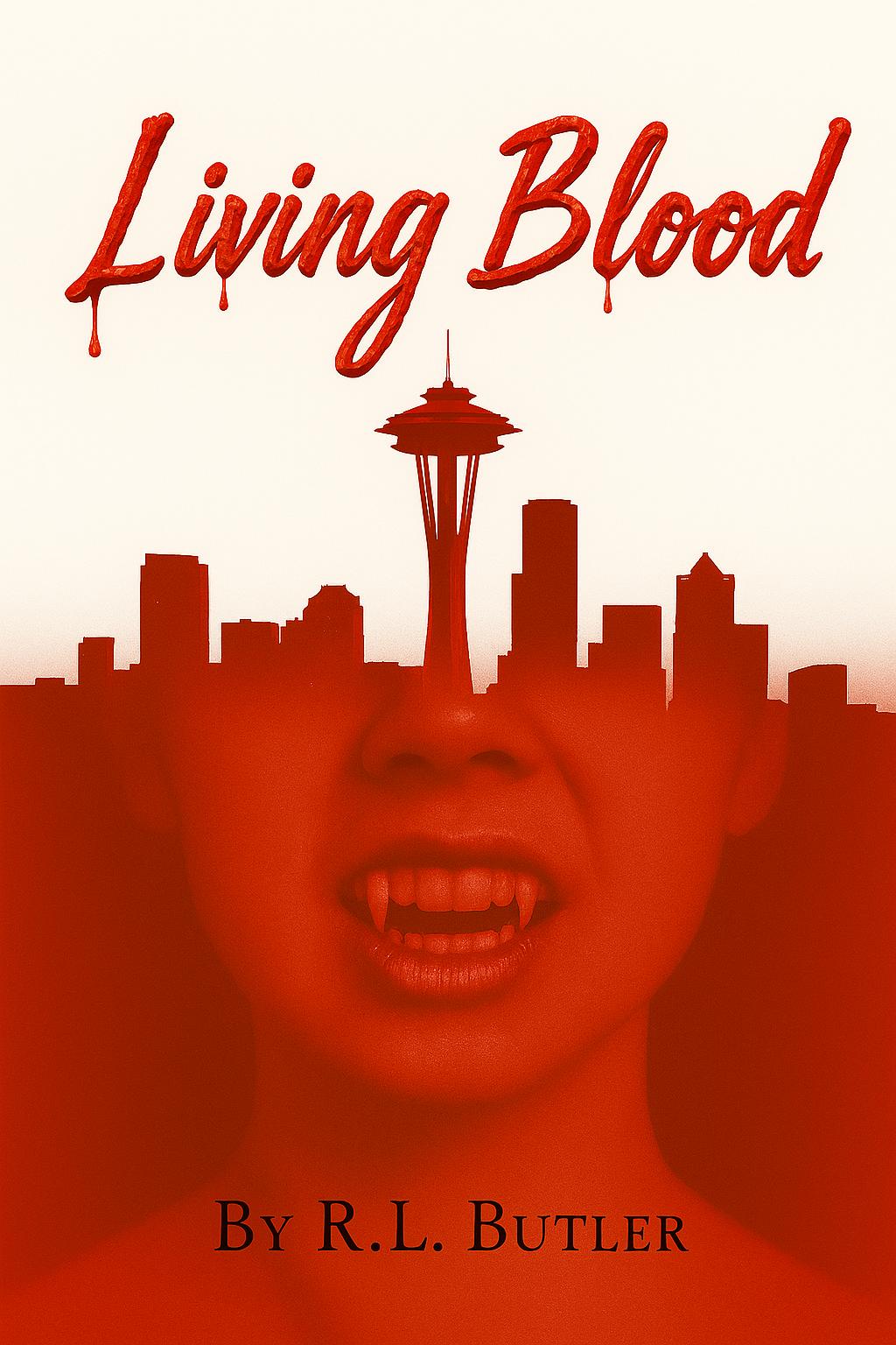 Living Blood