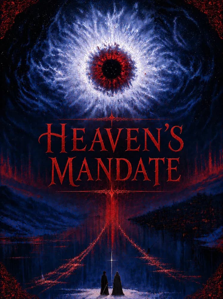 Heaven's Mandate [Xianxia, Progression Fantasy]