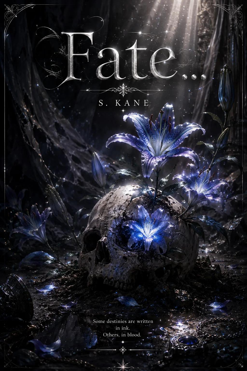 Fate…
