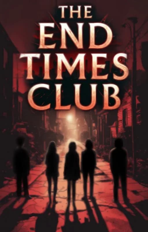 The End Times Club