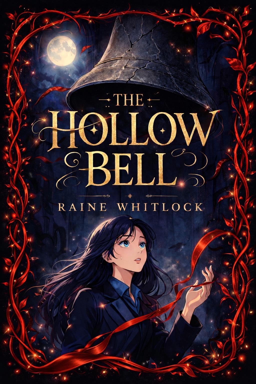 The Hollow Bell