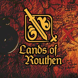 Lands of Routhen - The Next Dawn
