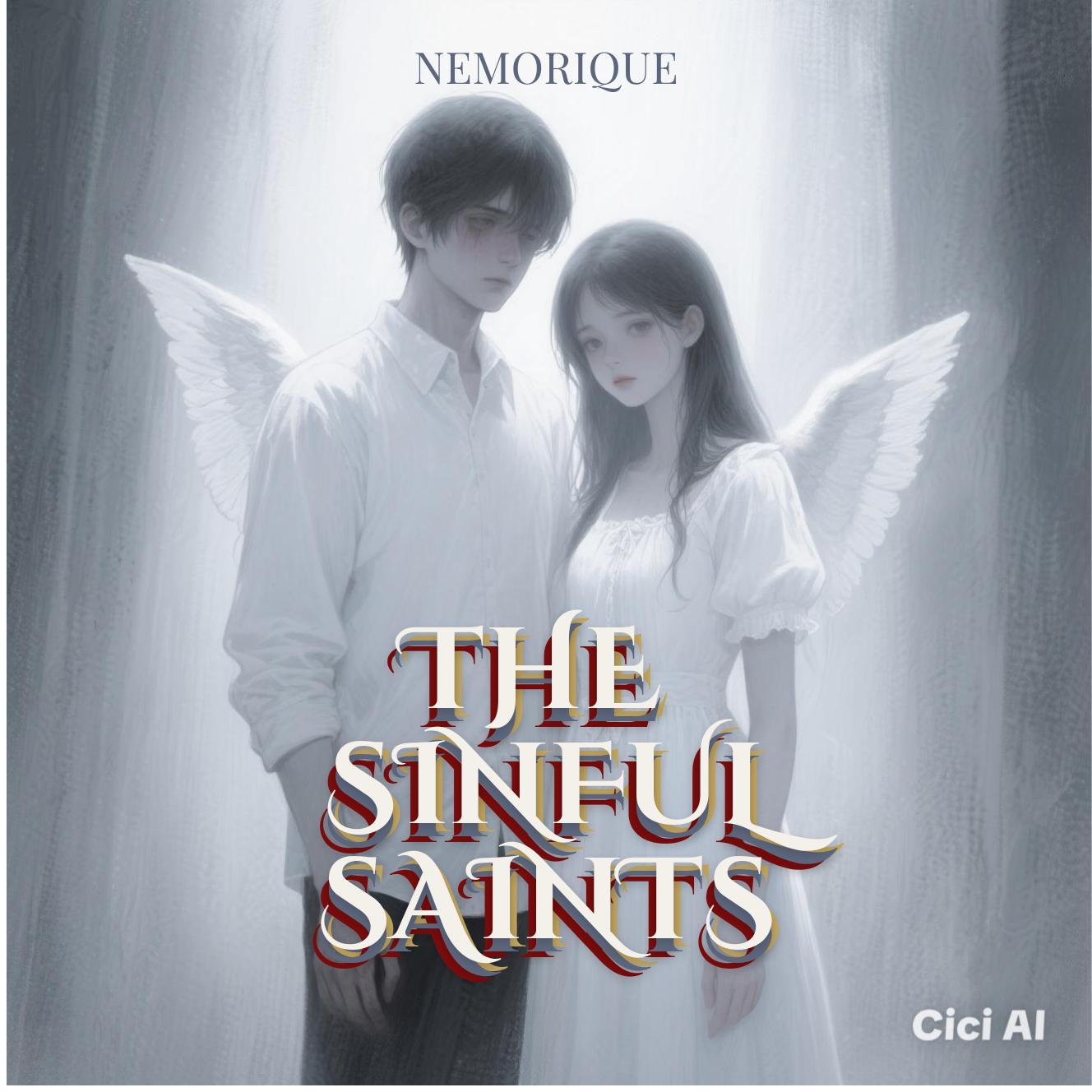 The Sinful Saints