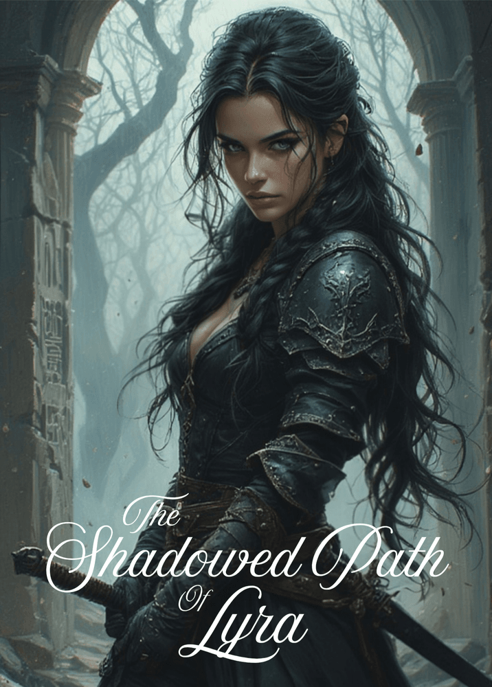 The Shadowed Path of Lyra 