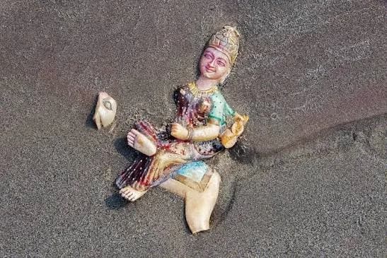 Fallen Idol