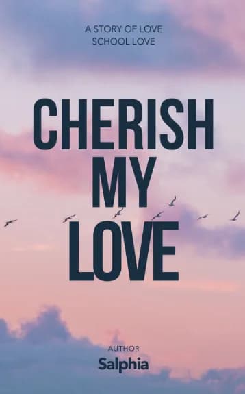 Cherish (My Love)