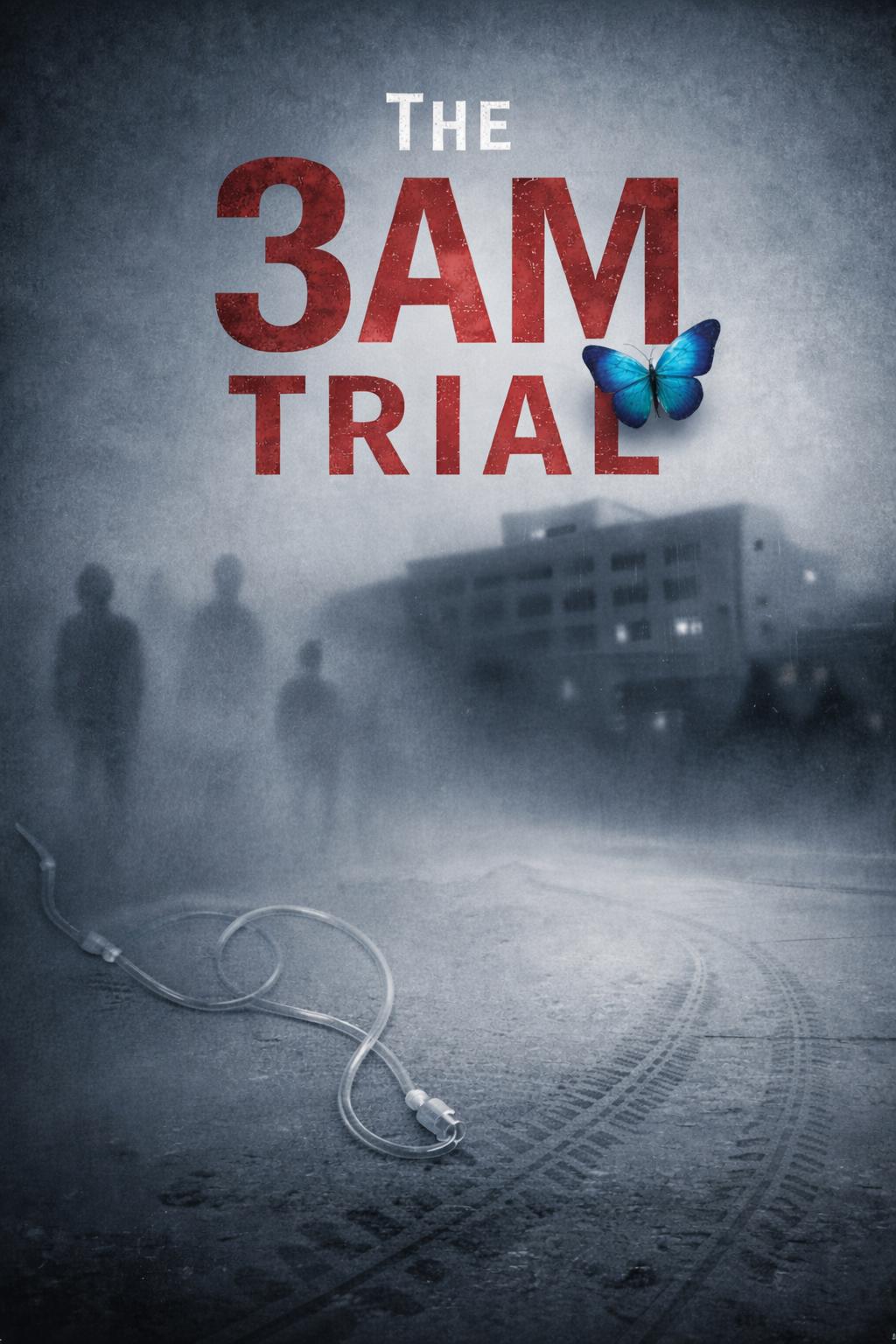 The 3 AM Trial
