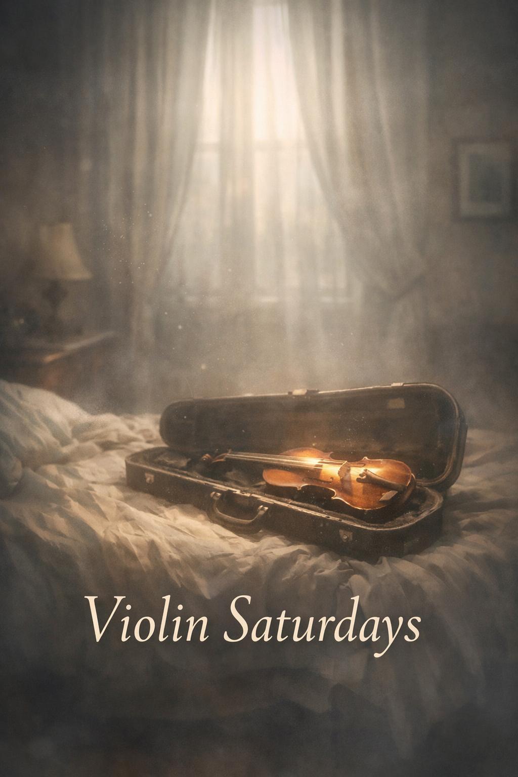 Violin Saturdays