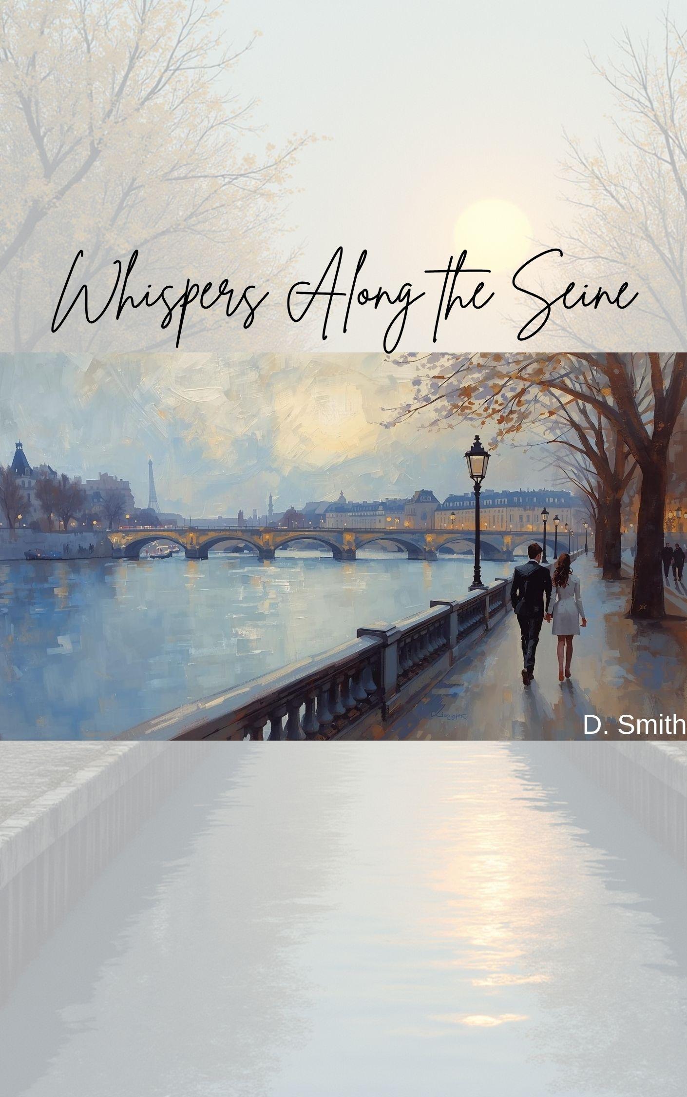 Whispers Along the Seine
