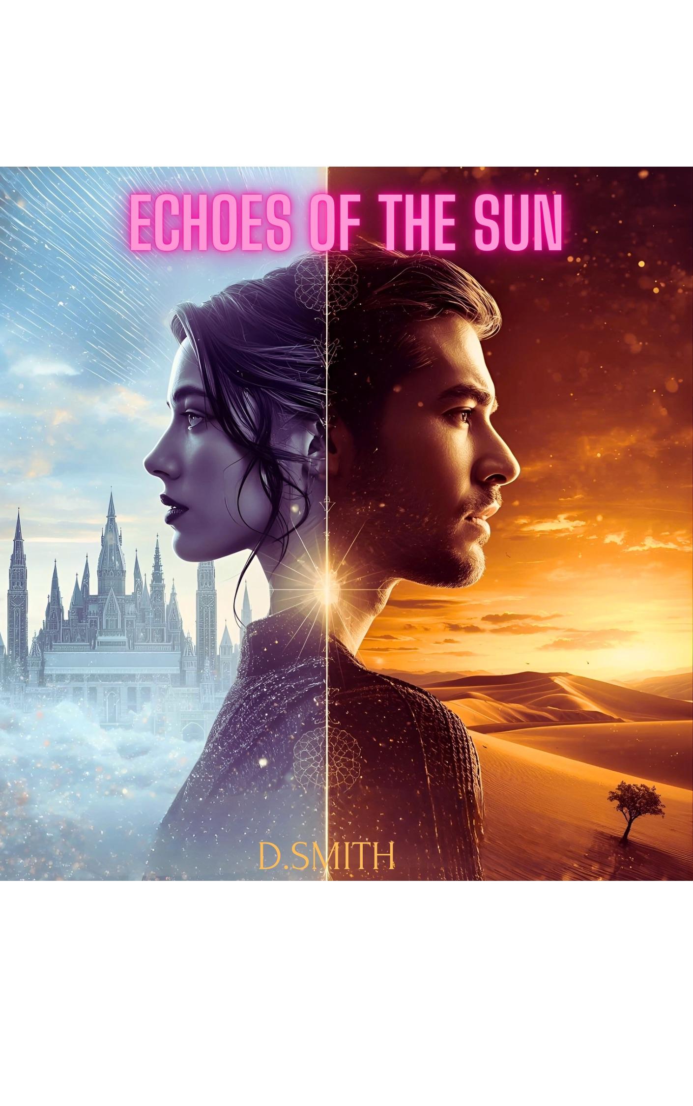 Echoes Of The Sun