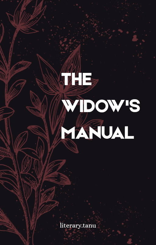 The Widow's Manual