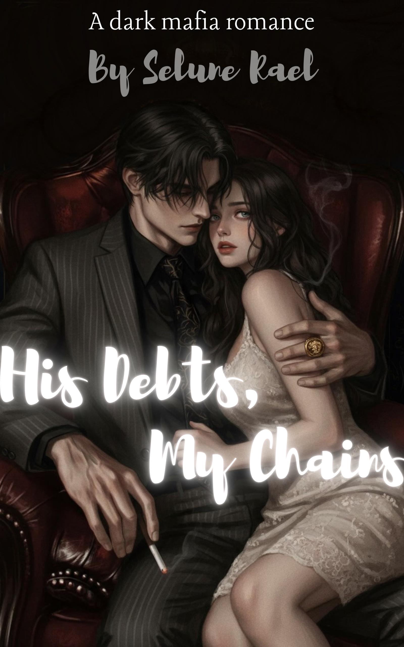 His Debts, My Chains