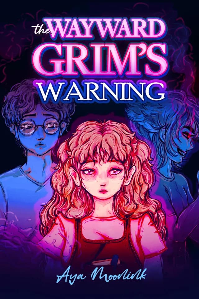 The Wayward Grim’s Warning