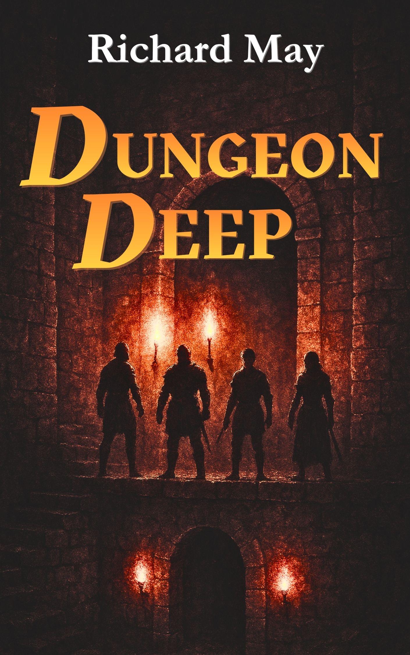Dungeon Deep