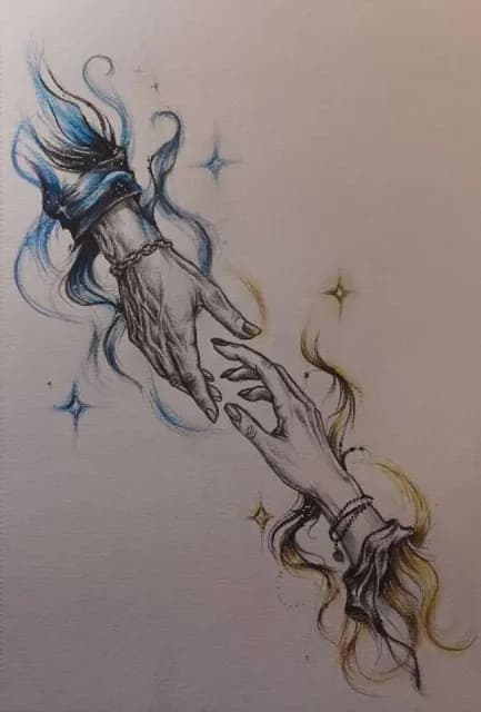 Ashes and Aethoria