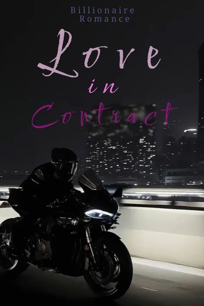 Love in Contract