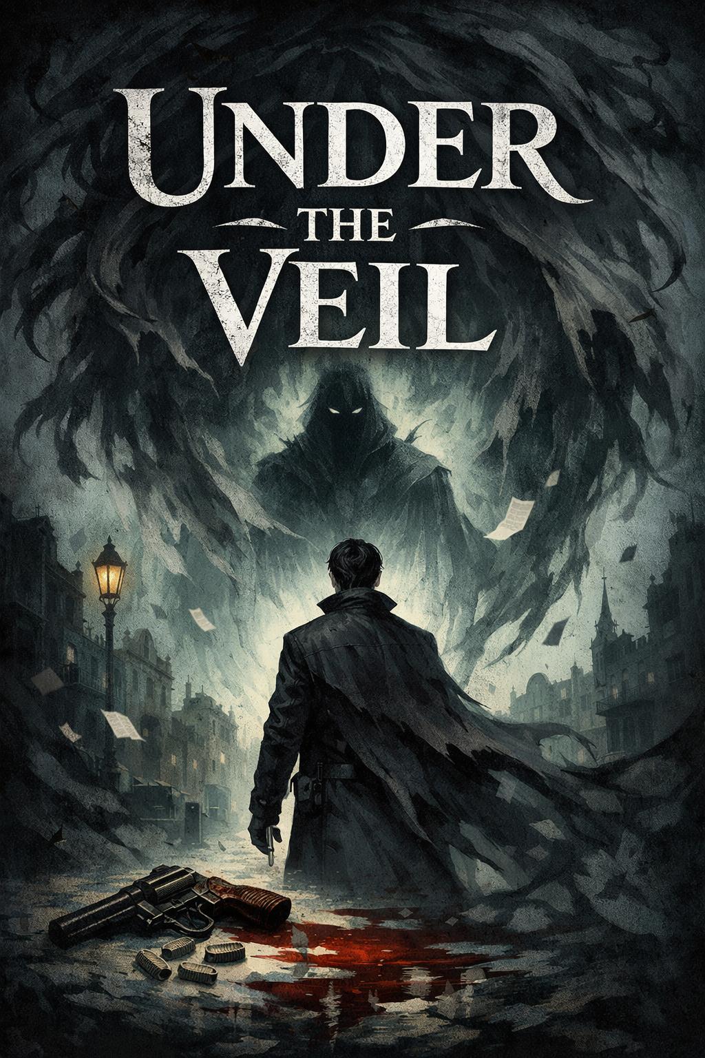 Under the Veil
