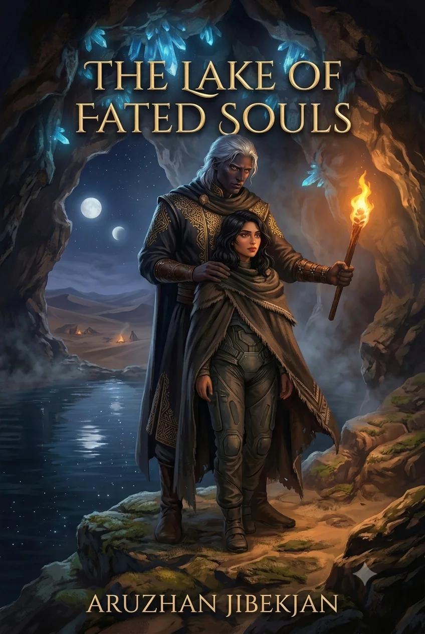 The Lake of Fated Souls (Book 1)