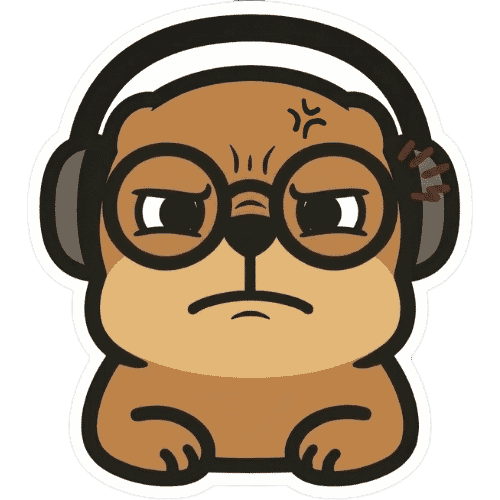 angry